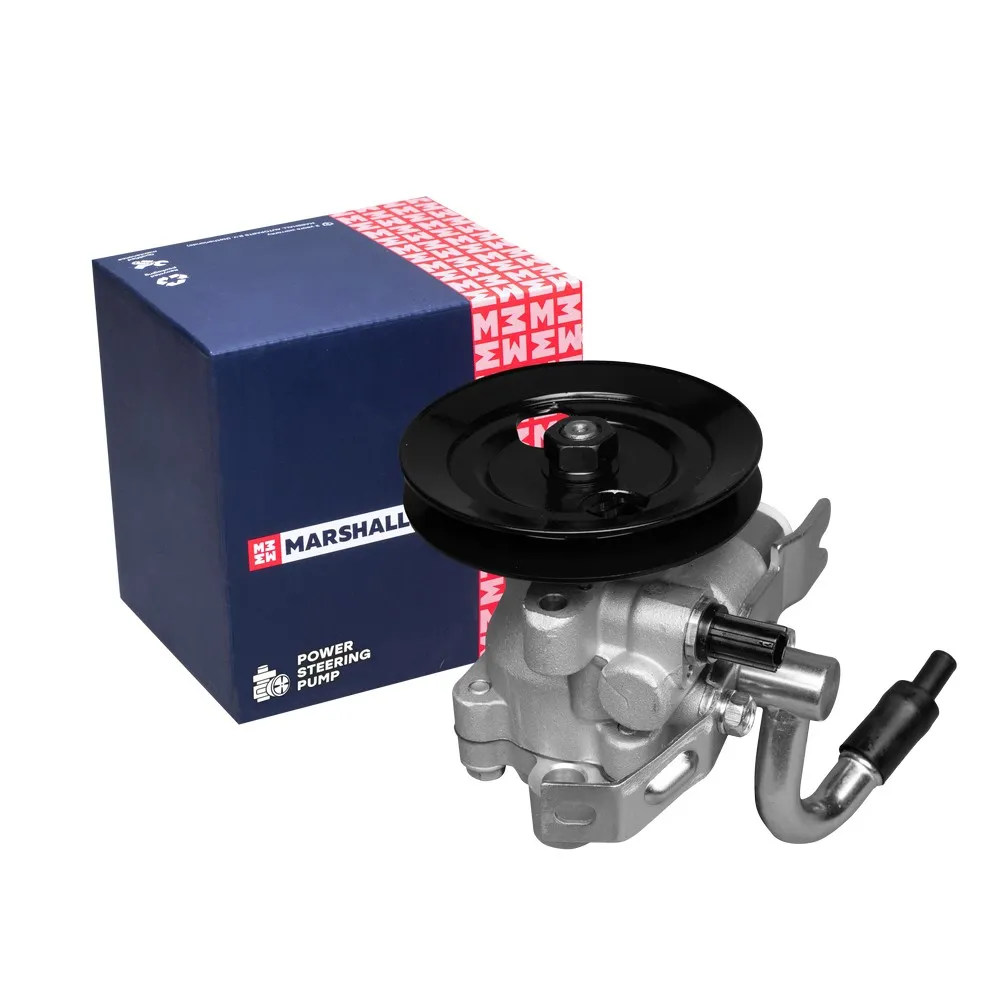 Насос ГУР Hyundai Accent III 06-; Kia Rio II 05- (MSP0034) Marshall MSP0034