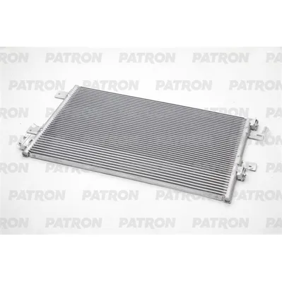 Радиатор кондиционера Dodge Caliber (06-) AT PATRON PRS1416