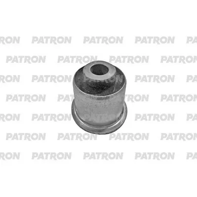 Сайлентблок рычага подвески CITROEN: C5 08-, C6 05-, PEUGEOT: 407 04- PATRON PSE10506