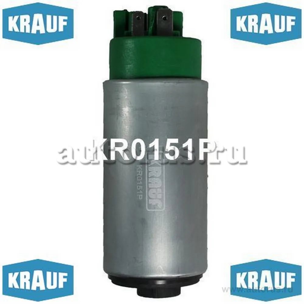 Бензонасос электрический KRAUF KR0151P
