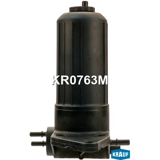 Бензонасос электрический KRAUF KR0763M