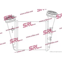 Интеркулер SRLine 9549J82