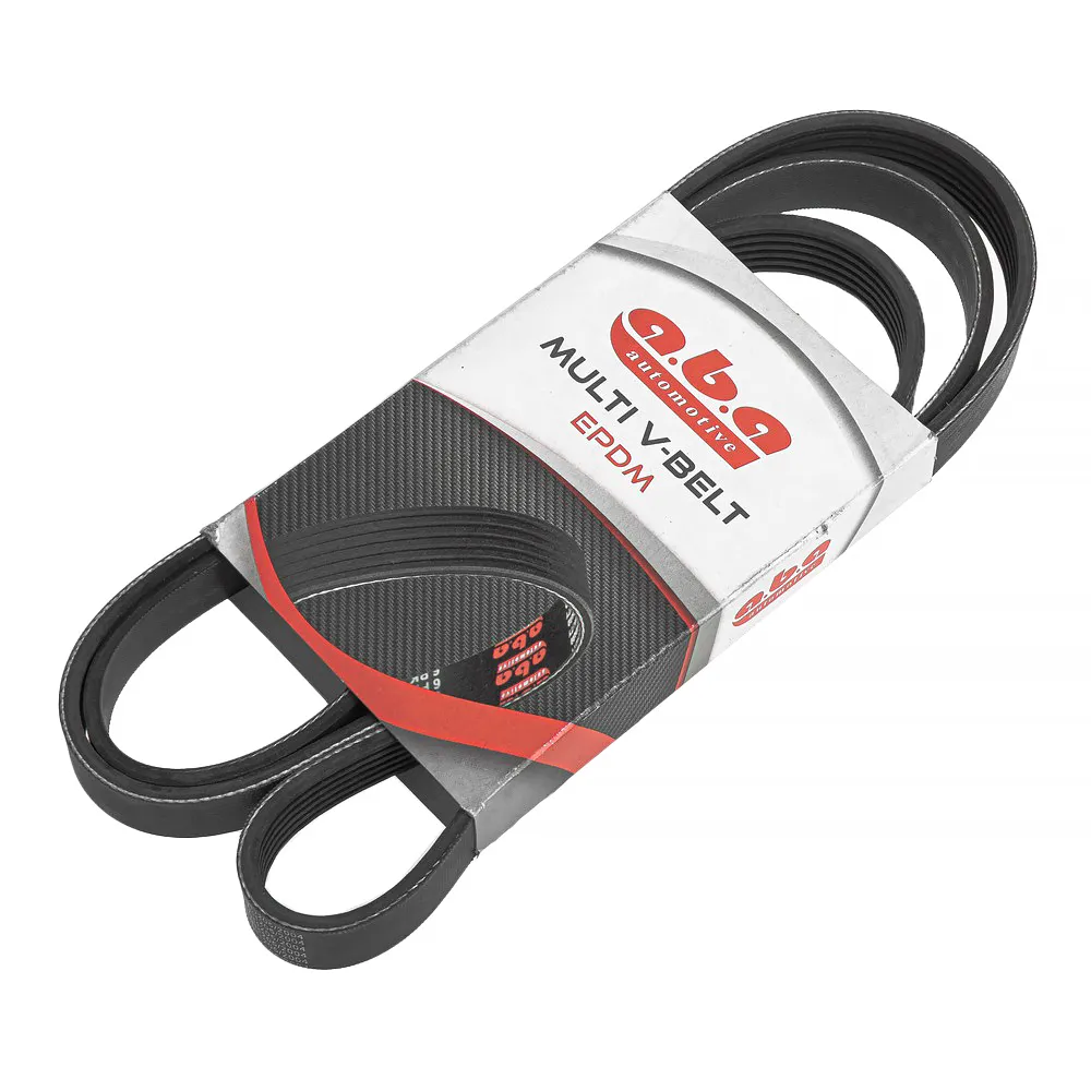 Ремень поликлиновый ABA AUTOMOTIVE 6PK1725