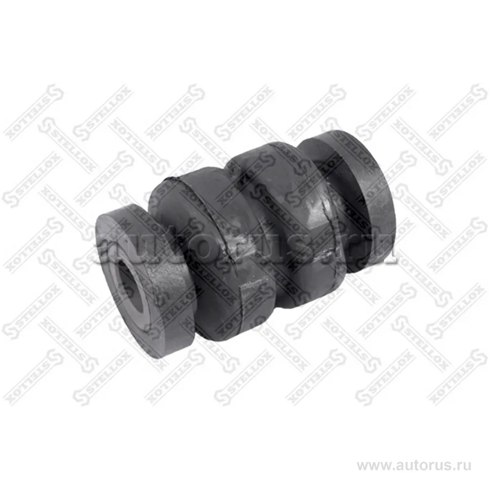 Сайлентблок рессорыMAN TGL STELLOX 8408156_SX