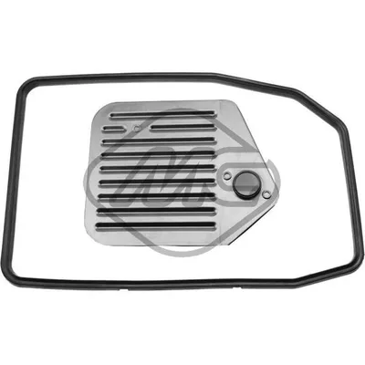 Фильтр акпп BMW Metalcaucho 21045