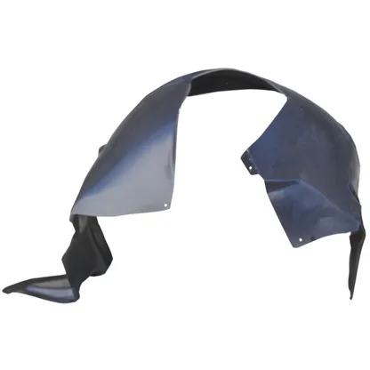 Подкрылок передний левый PEUGEOT Partner (02-) TORK TRK2055