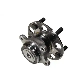 Подшипник ступицы задней Honda Civic (F ZENTPARTS Z14203_ZNT