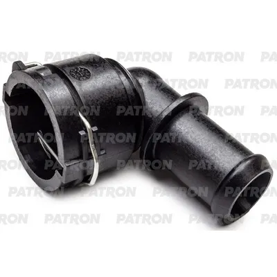 Фланец системы охлаждения AUDI: A1 2010-2018, A3 2013-2020 \ SEAT: Alhambra PATRON P29-0118