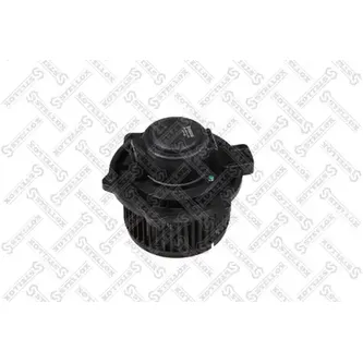Вентилятор отопителя Chevrolet Lacetti 1.6 16V 03.05> STELLOX 29-99574-SX