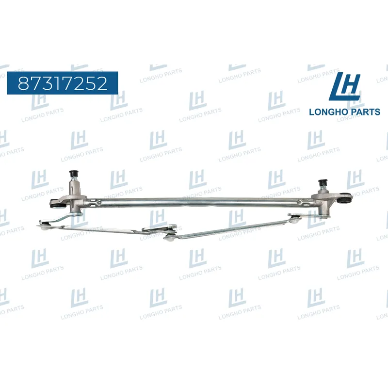 Трапеция стеклоочистителя GENERAL MOTORS 96474947 LONGHO 87317252