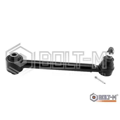 Тяга подвески задняя поперечная BOLT-M BM7670
