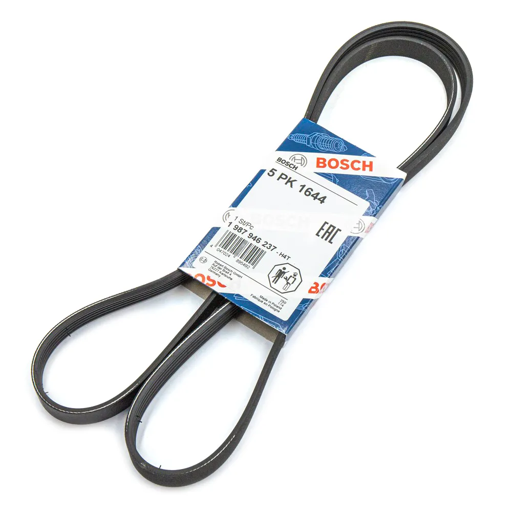 Ремень поликлиновый BOSCH 1 987 946 237
