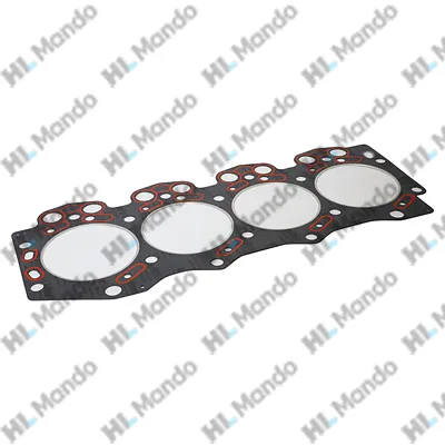 Прокладка головки блока KIA Bongo 3 (06-) (2.7 J2) (AF) MANDO EGHNK00013