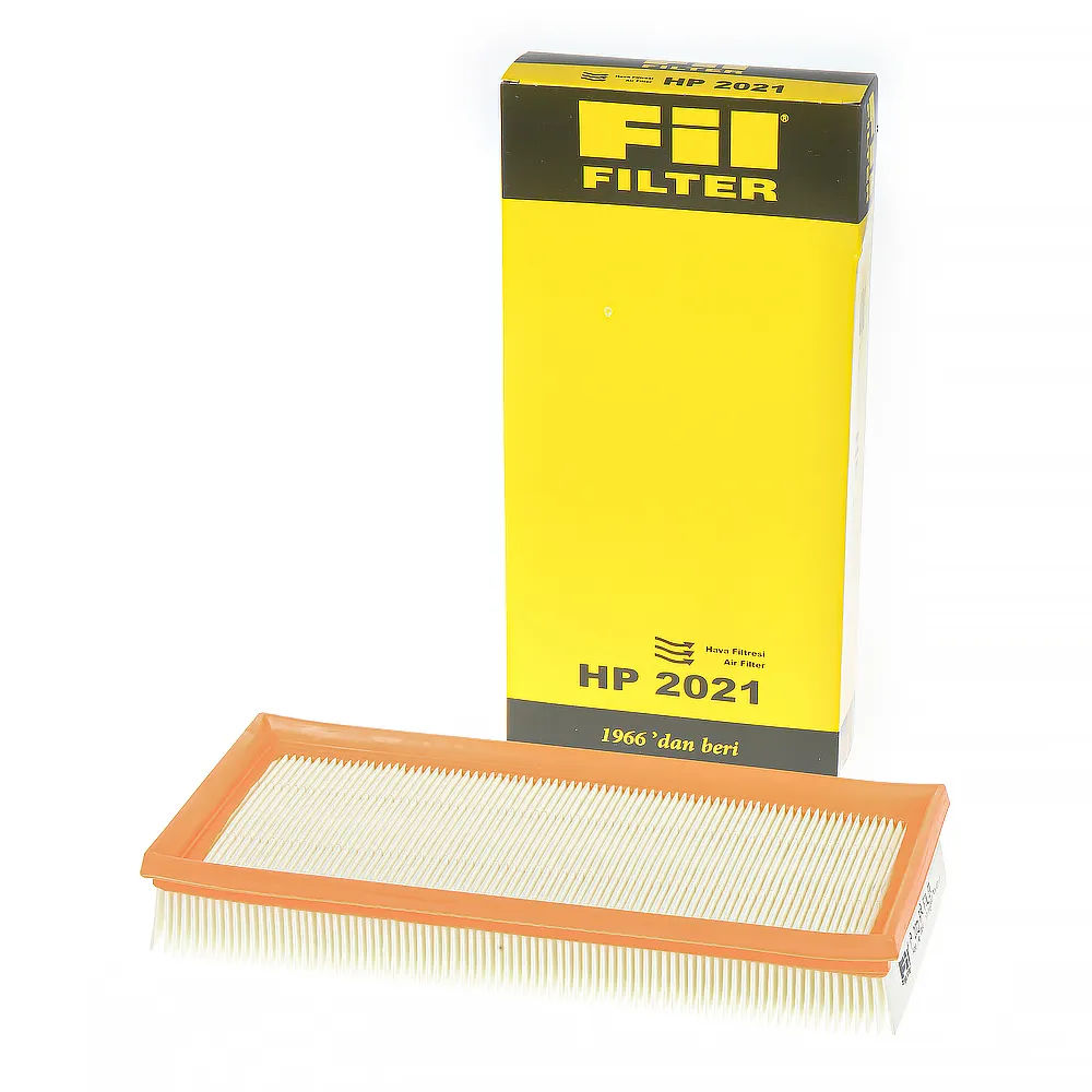 Фильтр воздушный TOYOTA Ave/CarE FIL FILTER HP2021