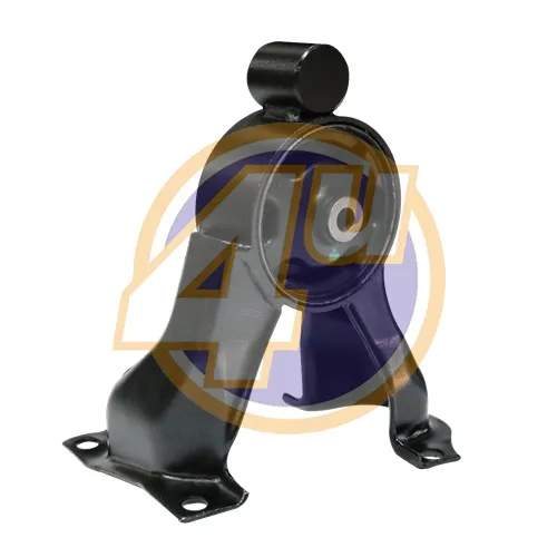 Подушка двиг. ЗАДН MIT LANCER CS 00-09 (МКПП) 4U MTEM00147