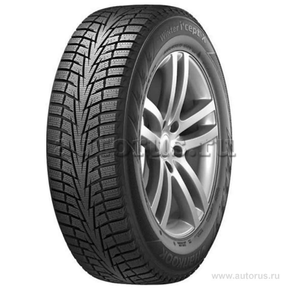 Шина R18 235/50 Hankook DynaPro i*cept X (RW10) 97T зима 1023386