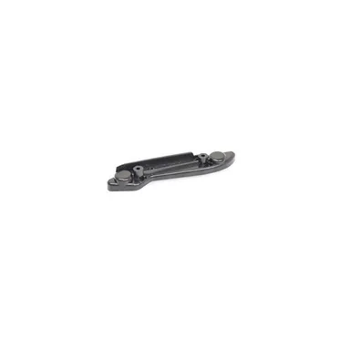 Кронштейн крепления бампера - l F30-F30 LC?-F31-F31 LC?-F35-F35 LC? 10-18 BSG BSG 15-922-024