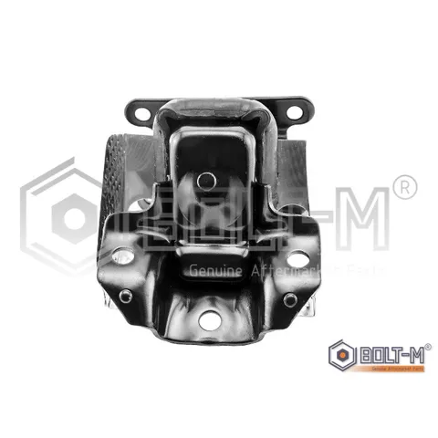 Подушка двс передняя BOLT-M BM8915