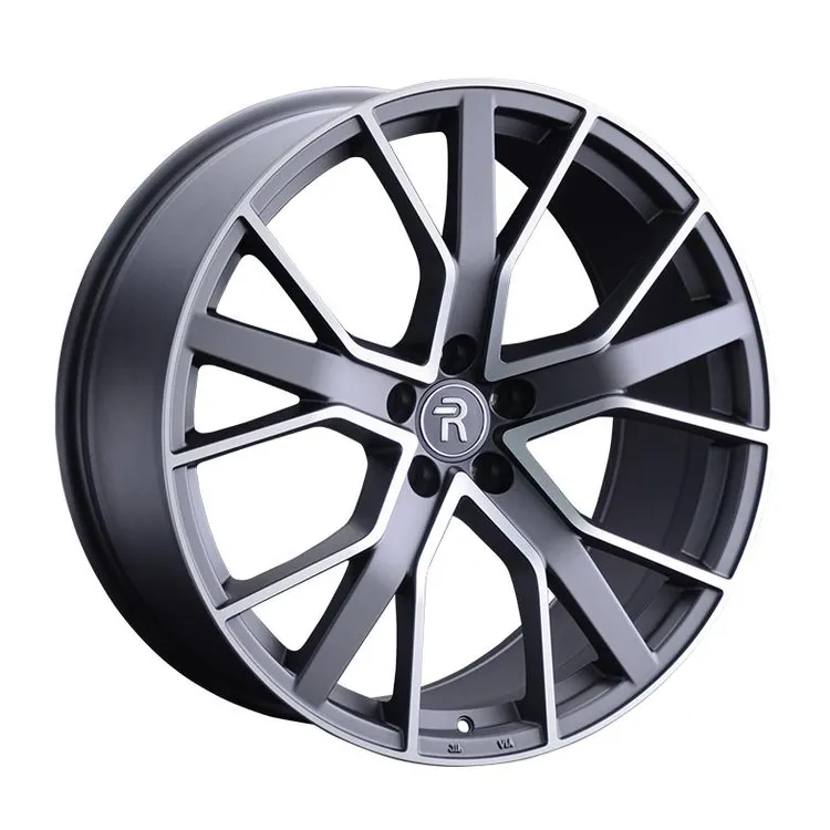 Диск литой R21 9.5J 5x112/66.6 ET31 REPLAY A156 MGMF 081127-160019006