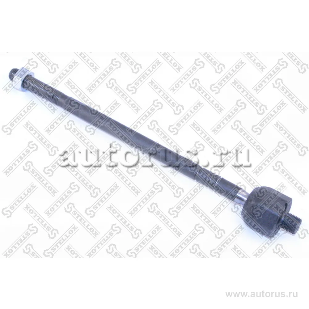 Тяга рулевая Citroen Jumpy 07> STELLOX 55-00058-SX