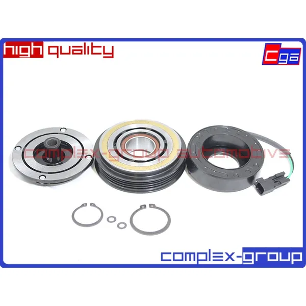 Муфта компрессора 2036682 CGA 13MC7007RA