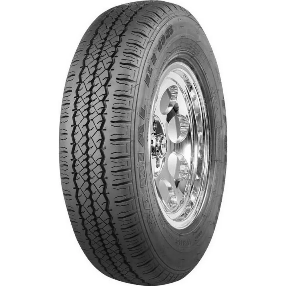 Шина R12C 155 Tracmax Radial RF08 88/86N лето YSRF08R1201