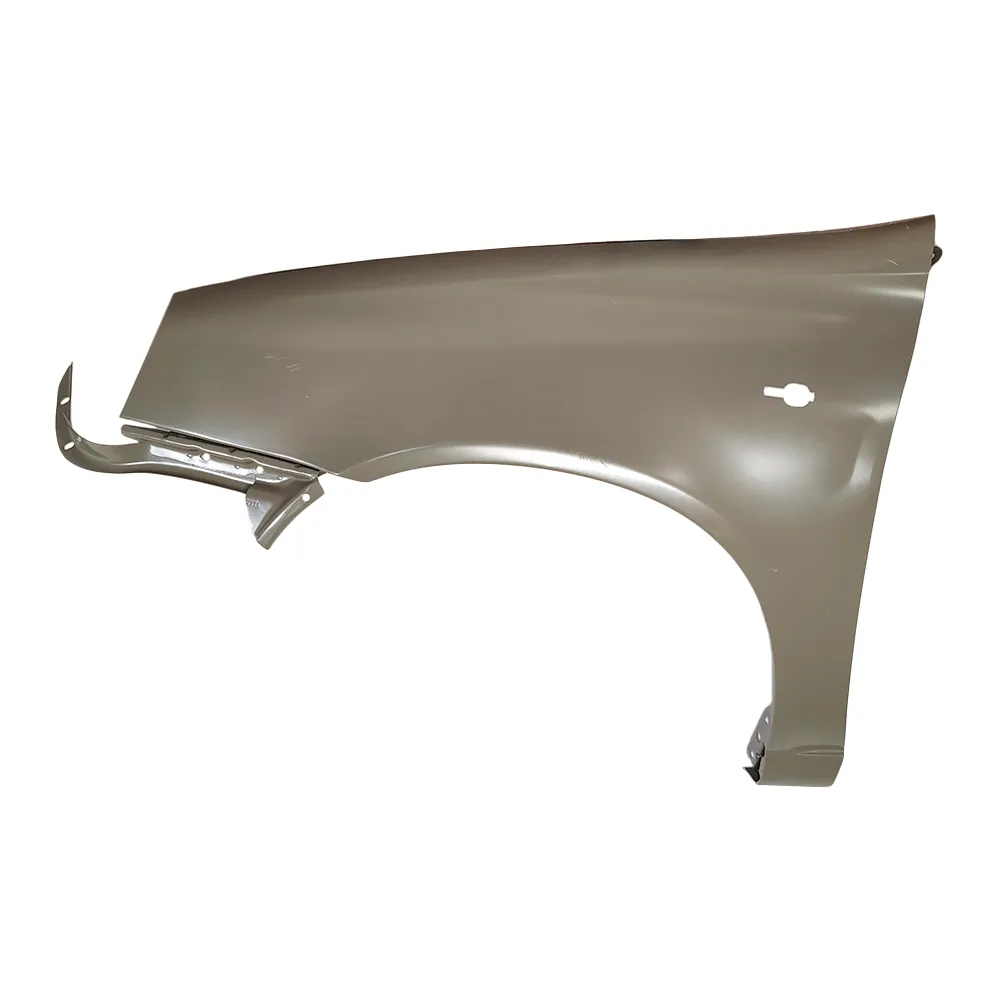 Крыло переднее левое LADA KALINA 1 (катафорез), Уценка LADA 11180840301170-N9 Уценка