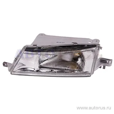 Фара L с корректором DEPO 222-1103L-LD-EM