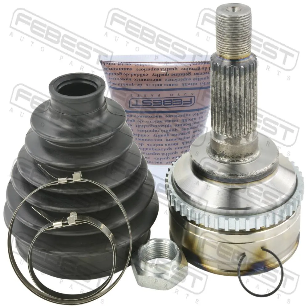 ШРУС наружный 24x56x28 MAZDA Tribute 00-08 FEBEST 0510-TRIBA44
