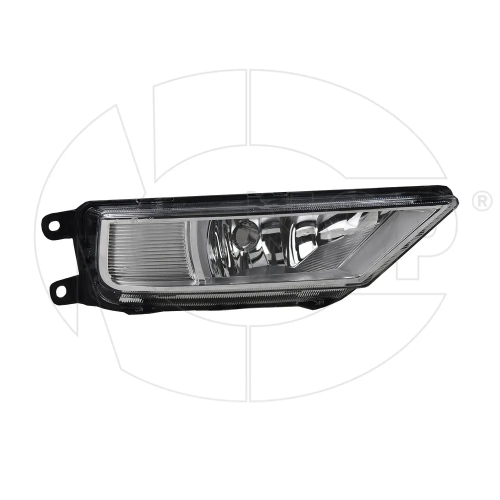 Фара противотуманная правая VOLKSWAGEN Tiguan II (17-) NSP NSP085NA941700A