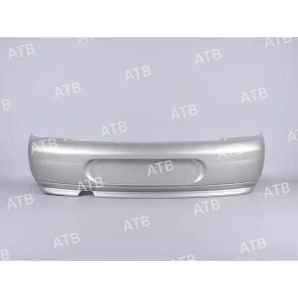 Бампер ВАЗ 2110 седан задний Талая вода 206 ATB 1AV10010R206