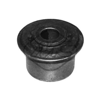 САЙЛЕНТБЛОК CIT BERLINGO/ZX/PGT 306/PARTNER ПЕР РЫЧ ПЕР (кроме 2.0HDi) Metalcaucho 00962