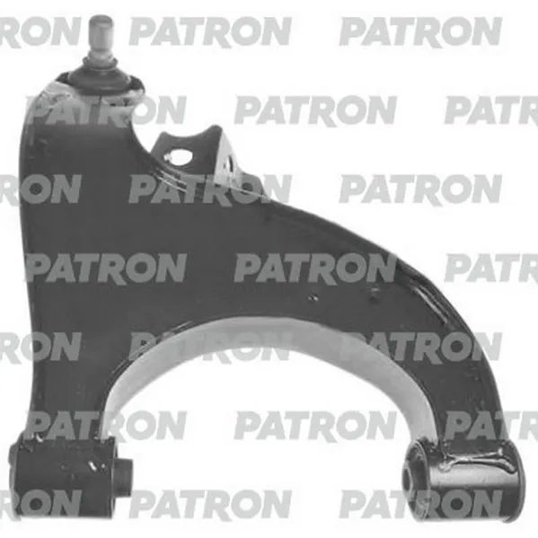 Рычаг подвески NISSAN: PATHFINDER 05- PATRON PS5594R