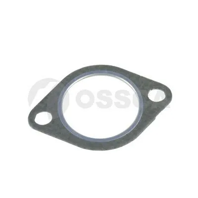 Прокладка выпускного коллектора BMW 1 3 5 6 7 X1 X3 X5 2 5 3 0 E81 90 91 60 63 65 66 67 84 83 70 OSSCA 25813