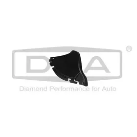 Воздуховод DPA 88050009102