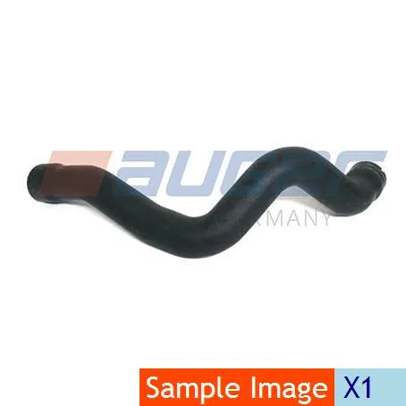 Шланг, Радиатор RVI AUGER 83654