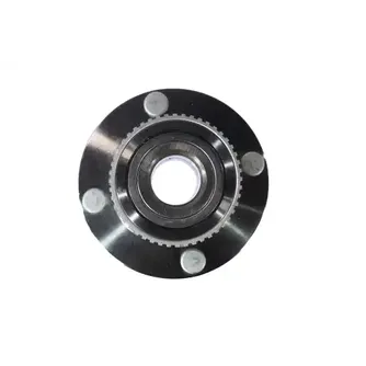 Ступица с подшипником задняя с ABS Chery A5/Fora 06-12 STELLOX 42-15227-SX