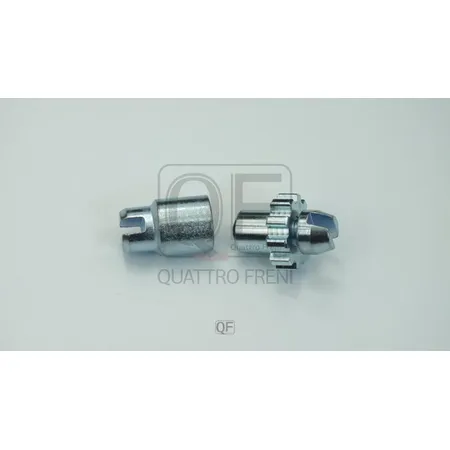 Болт регулировочный тормозных колодок RR QUATTRO FRENI QF36F00010