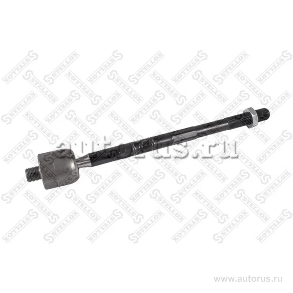 Тяга рулеваяOpel Astra J all 09 STELLOX 5500460_SX
