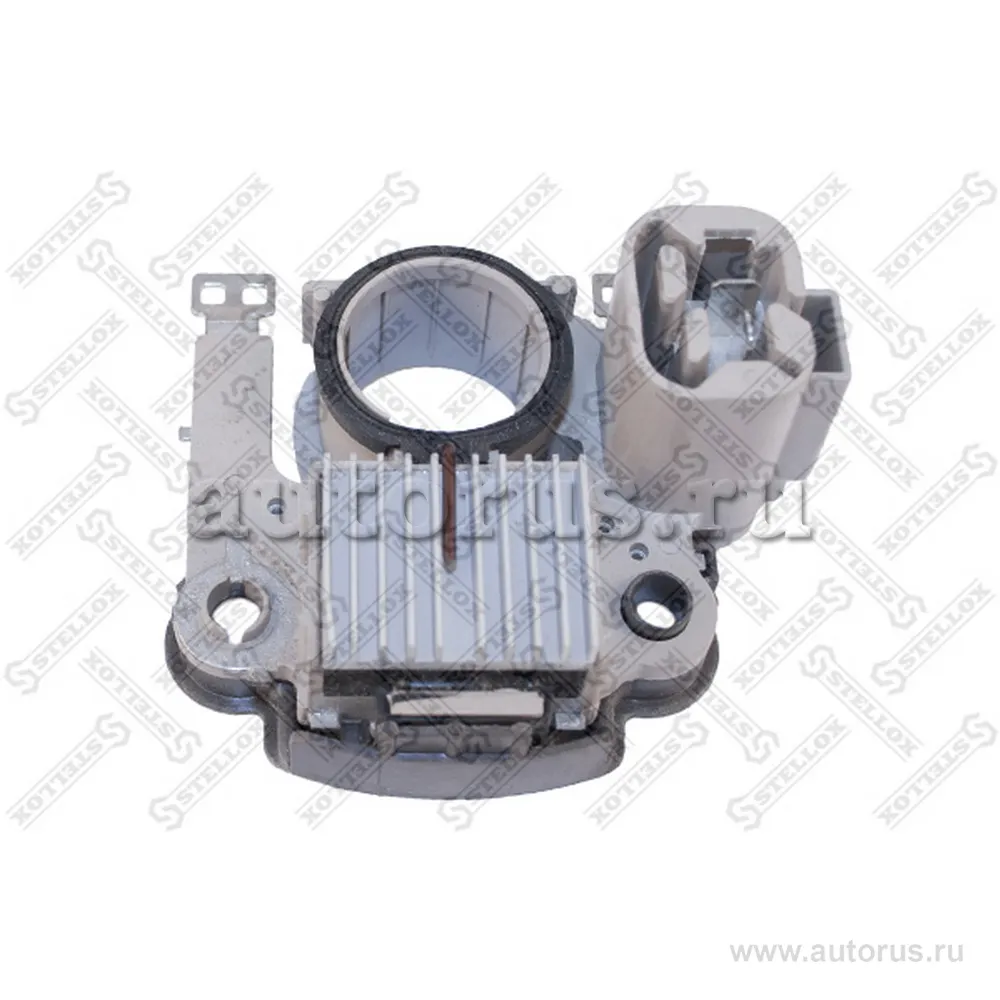 Реле-регулятор Mitsubishi 12V Mazda,Mit STELLOX 0671705_SX