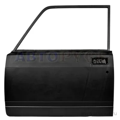 Дверь ВАЗ 2104-05-07 передняя левая LADA 21050-6100015-00