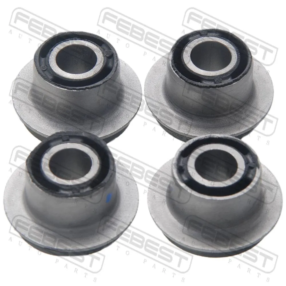 Сайлентблок рулевой рейки (комплект) TOYOTA IPSUM ACM2# 2001.05-2009.12 [JP] FEBEST TAB-ACM26-KIT