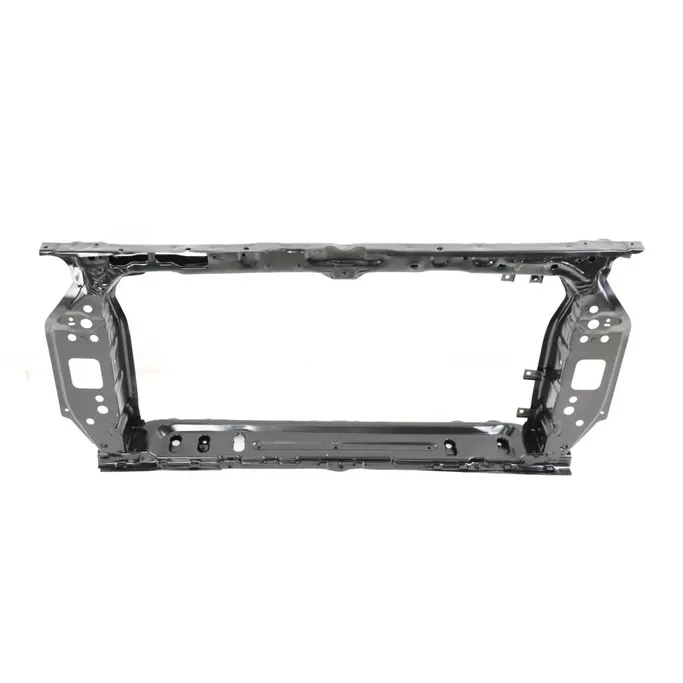 Панель передняя Hyundai Solaris 2011- DoCar 641014L000DCR