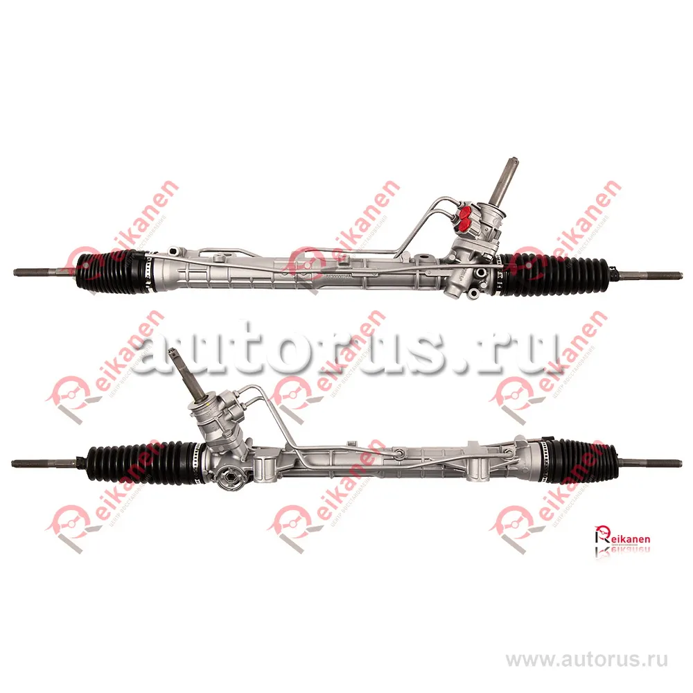 Рейка рулевая NISSAN ALMERA G15 12- REIKANEN R1029