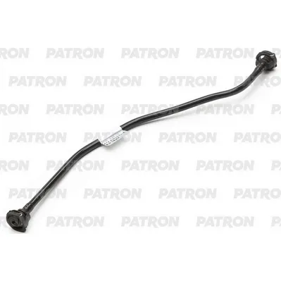 Патрубок системы охлаждения (пр-во Турция) AUDI: A4, A5/QUATTRO (2009-2012) 2. PATRON PH2561