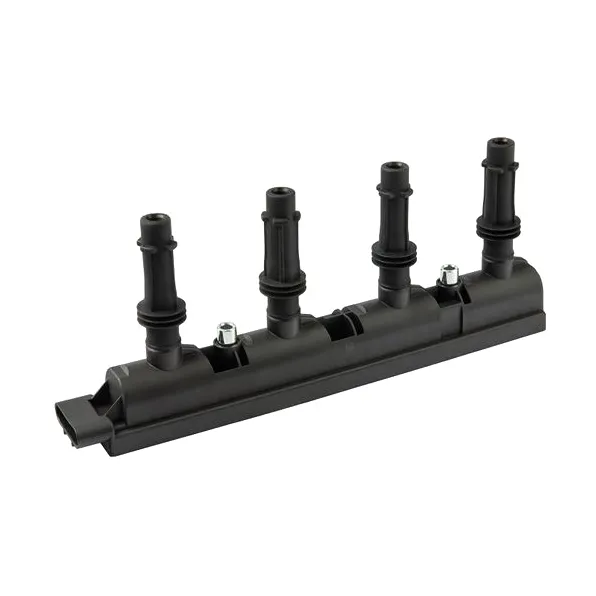 Катушка зажигания CHEVROLET AVEO 11-, CRUZE 09-15; LECAR LECAR000050203