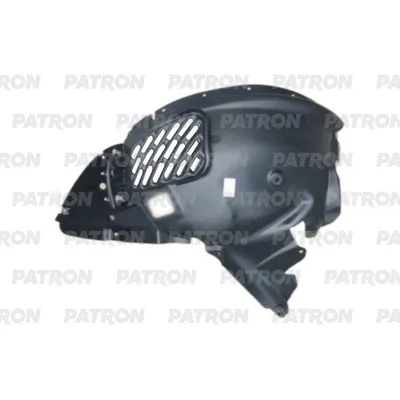 Подкрылок передний правый передняя часть BMW X3 F25 2010-14 PATRON P722811AR