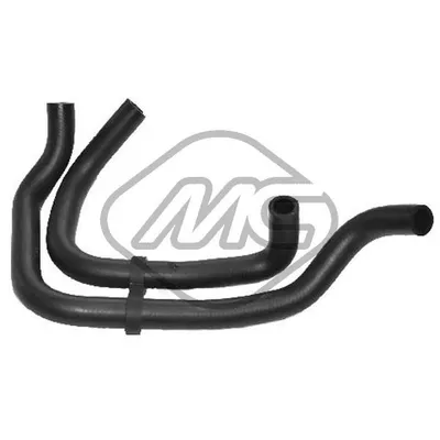 Патрубок SEAT IBIZA 1/6 Metalcaucho 09081