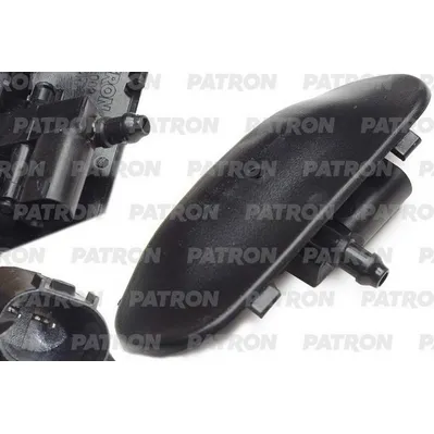 Форсунка омывателя фары (левая) VW Touareg 11-13 PATRON PHW024