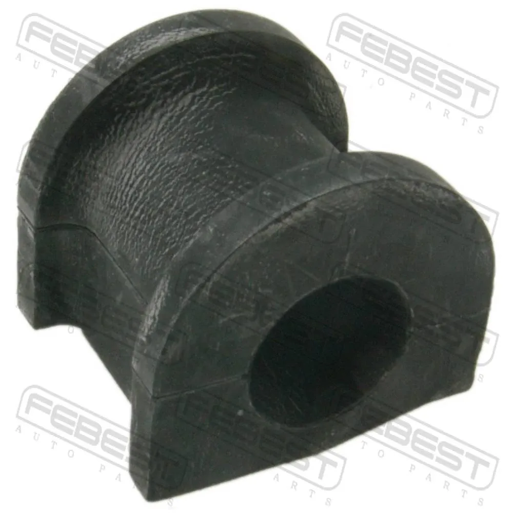 Втулка переднего стабилизатора D22 HONDA Civic 95-02 FEBEST HSB-EK3F